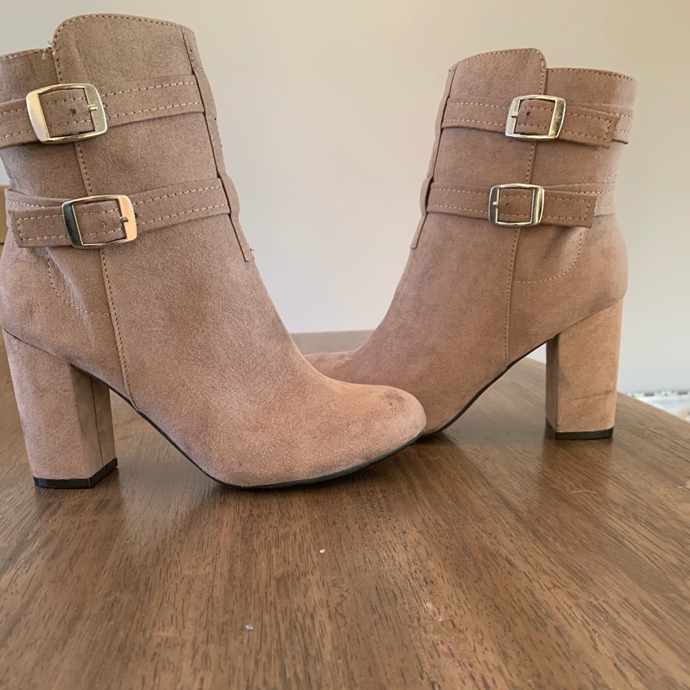 Booties